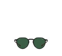 Carrera Carduc 063/S round sunglasses - Black 50