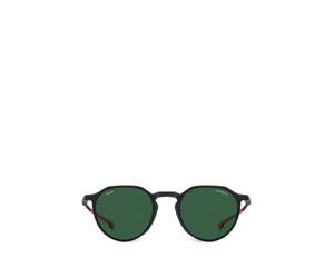 Carrera Carduc 063/S round sunglasses - Black 50