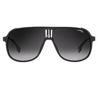 Carrera Men's 1007/S Sunglasses, Black, 62