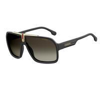 CARRERA CARRERA 1014/S 807 BLACK 64/10/135 MAN Sunglasses
