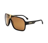 Carrera CARRERA 1014/S I46 MATTE BLACK GOLD 65/10/135 MAN Sunglasses