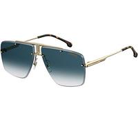 CARRERA CARRERA 1016/S 001 YELLOW GOLD 64/11/145 UNISEX Sunglasses
