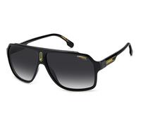 CARRERA CARRERA 1030/S 2M2 BLACK GOLD 62/11/140 MAN Sunglasses