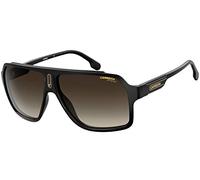 CARRERA CARRERA 1030/S 807 BLACK 62/11/140 MAN Sunglasses