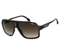 CARRERA CARRERA 1030/S 807 BLACK 62/11/140 MAN Sunglasses