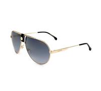 Carrera CARRERA 1033/S 2M2 BLACK GOLD 63/11/140 UNISEX Sunglasses