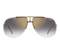 Carrera , Stylish Sunglasses 1052/S 2F7-Fq ,Beige unisex, Sizes: 65 MM