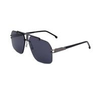 Carrera CARRERA 1054/S V81 DARK RUTHENIUM BLACK 63/12/145 MAN Sunglasses