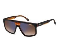 CARRERA CARRERA 1061/S 37N BLACK HORN 59/16/145 UNISEX Sunglasses
