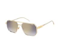 Sunglasses Carrera Carrera 1069/s col. rej/fq Uomo Geometrica Cristallo