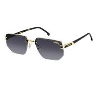 CARRERA CARRERA 1070/S RHL GOLD BLACK_ 60/17/145 MAN Sunglasses