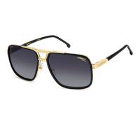 CARRERA CARRERA 1071/S 2M2 BLACK GOLD 61/16/145 MAN Sunglasses