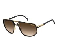 Carrera CARRERA 1072/S I46/86 Sunglasses Nero Sfumato