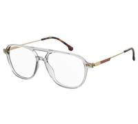 Carrera 1120 KB7 Men's Eyeglasses Clear Size 54 (Frame Only) - Blue Light Block Available