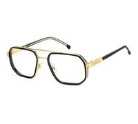 Carrera CARRERA 1137 001 Man Optical frames Metal Yellow Pilot