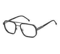 CARRERA CARRERA 1137 KJ1 DARK RUTHENIUM 55/19/145 MAN Eyewear Frame