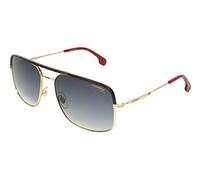 Carrera Man Carrera CARRERA 152/S RHL/9K Sunglasses Metal Gold Squared Normal