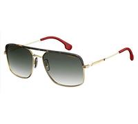 Carrera 152/s Sunglasses, RHL/9K Gold Black, 60