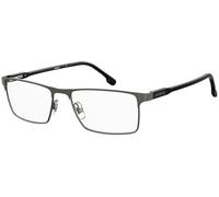 Carrera Man CARRERA 226 R80 Optical frames Steel Rifle barrel Squared