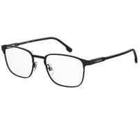 Carrera Man CARRERA 253 003 Optical frames Metal Black-opaque Squared