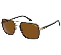 CARRERA 256/S J5G/70 Gold/Brown **