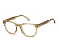 Carrera CARRERA 269 FMP Unisex Optical frames Acetate Ocher Squared