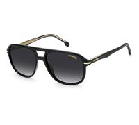 CARRERA CARRERA 279/S 2M2 BLACK GOLD 56/17/145 MAN Sunglasses