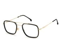 CARRERA CARRERA 280 807 BLACK 52/21/150 MAN Eyewear Frame