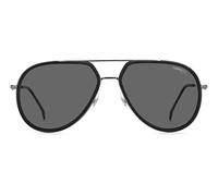Carrera CARRERA 295/S 003 MATTE BLACK 58/16/150 UNISEX Sunglasses