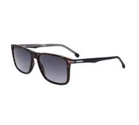 Carrera Men's 57mm Havana Sunglasses CA298S-086-57