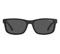CARRERA CARRERA 299/S 003 MATTE BLACK 57/18/145 MAN Sunglasses