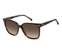 Sunglasses Carrera Carrera 3002/S 086/HA 16 55 140 Größe: 55