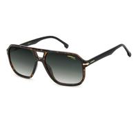 CARRERA CARRERA 302/S 086 HAVANA 59/15/145 MAN Sunglasses