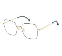 CARRERA CARRERA 3035 PEF GOLD GREEN 53/18/140 WOMAN Eyewear Frame