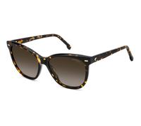 CARRERA CARRERA 3043/S 086 HAVANA 56/17/140 WOMAN Sunglasses