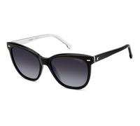 Carrera CARRERA 3043/S 80S/9O Sunglasses Grey Sfumato