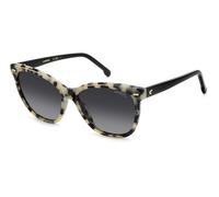 CARRERA CARRERA 3043/S AHF WHITE HAVANA 56/17/140 WOMAN Sunglasses