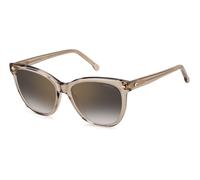 CARRERA CARRERA 3043/S FWM NUDE 56/17/140 WOMAN Sunglasses