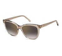 Carrera CARRERA 3043/S FWM/FQ Sunglasses Grey Sfumato