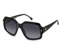 CARRERA CARRERA 3045/S 807 BLACK 56/18/140 WOMAN Sunglasses