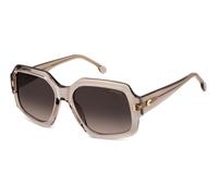 Carrera CARRERA 3045/S FWM/HA Sunglasses Brown Sfumato