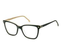CARRERA CARRERA 3049 1ED GREEN 52/17/140 WOMAN Eyewear Frame