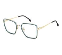 CARRERA CARRERA 3050 6AK GREEN HORN 54/18/140 WOMAN Eyewear Frame