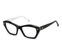 Frames Carrera Carrera 3053 80S 18 53 140 Größe: 53