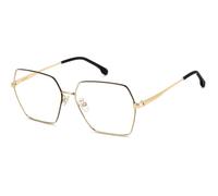 Carrera CARRERA 3061 RHL Woman Optical frames Metal Gold Squared
