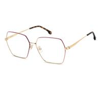 Carrera CARRERA 3061 VO1 Woman Optical frames Metal Squared