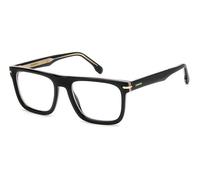 CARRERA CARRERA 312 M4P STRIPED BLACK 54/19/150 MAN Eyewear Frame