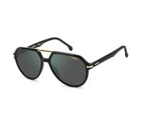 CARRERA CARRERA 315/S 807 BLACK 58/15/145 MAN Sunglasses