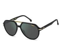 CARRERA SUN GAFAS Modelo: CARRERA 315-S C: BLACK Eye size: 58_Bridge size: 15 - Polarized: Sí