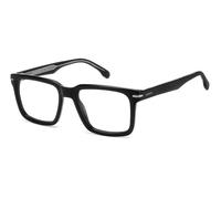 Carrera CARRERA 321 807 Man Optical frames Plastic Black Squared